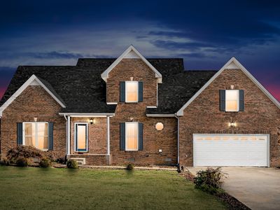 Property at 2750 Shepherds Ct, Woodlawn, TN