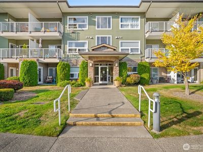 512 Darby Drive #106