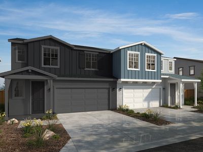 Plan 1560 Plan, Lambert at Cherry Ranch
