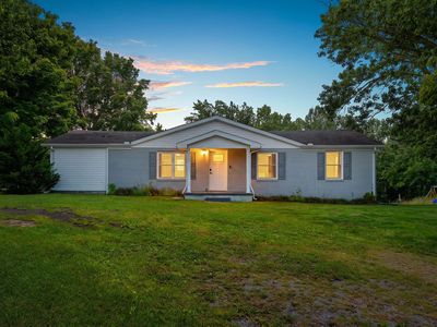 411 Purtle Rd