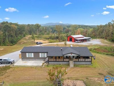 606 Red Eagle Rd