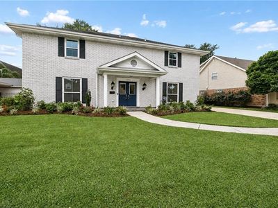 Property at 5036 Purdue Dr, Metairie, LA