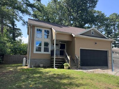 Property at 443 Poplar St, Trenton, GA