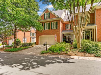 7744 Georgetown Chase