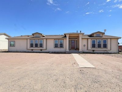 Property at 7525 Agate Way, Alamosa, CO