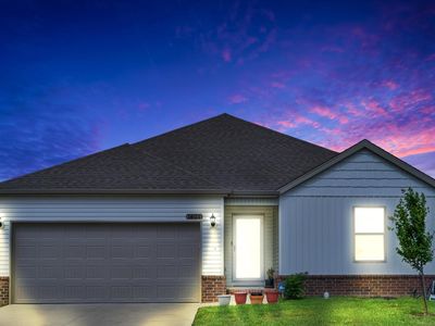 1401 S Lorraine Avenue