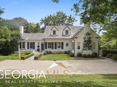 350 Peachtree Battle Ave NW