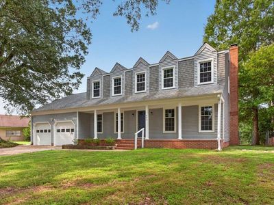 403 Dunham Massie Dr