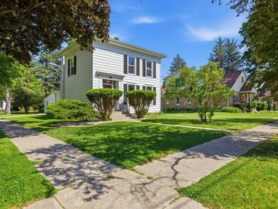 121 N 5th Street