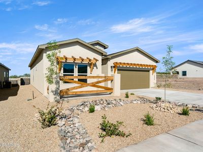 2625 Silver Hawk Ave