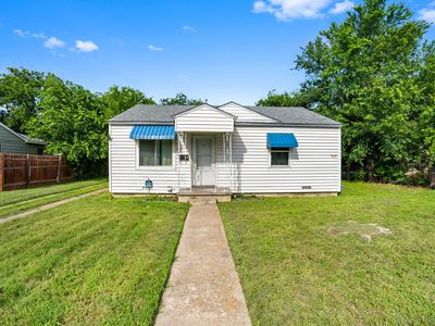 709 Sissom Rd