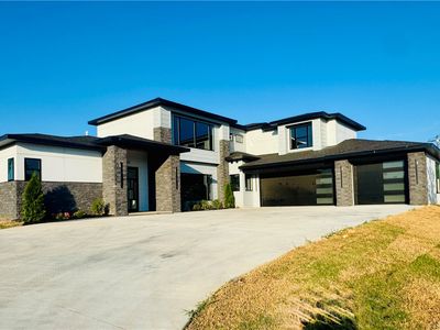 520 Hidden Forest Dr