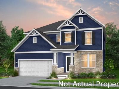 467 Weatherby Dr Lot 2471
