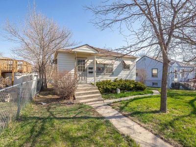 322 Saint Patrick St