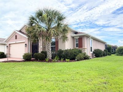 421 TREVISO DRIVE