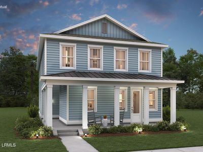 1 Basin Trail St #28