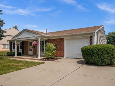 1217 Nippert Dr
