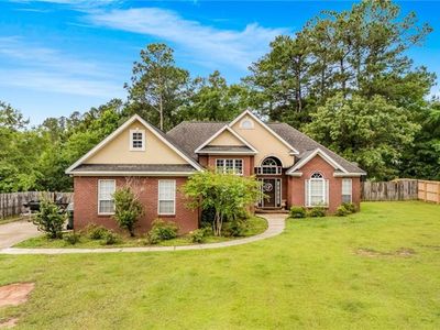 Property at 35814 Delvan Ln, Bay Minette, AL