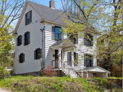 418 Saint Paul Street