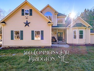 360 Commons Drive