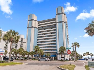 2301 N Ocean Blvd. #334