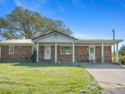 1065 Copper Creek Rd
