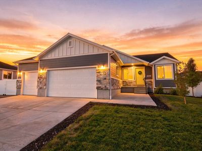 2276 E Boxwood Ln