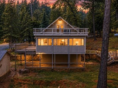 Property at 4061 Cedar Dr, Georgetown, CA