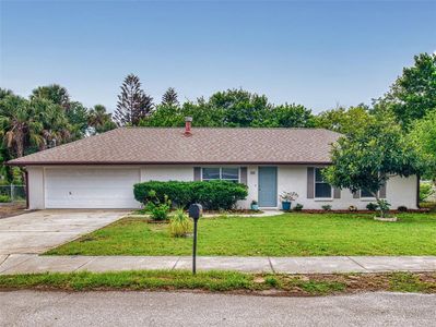 Property at 111 Valencia Dr, Edgewater, FL