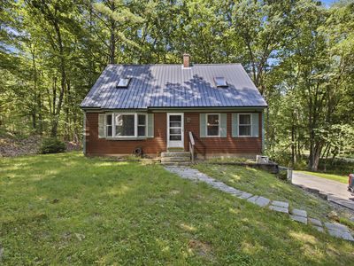 Property at 210 Fairview Drive, North Waterboro, ME