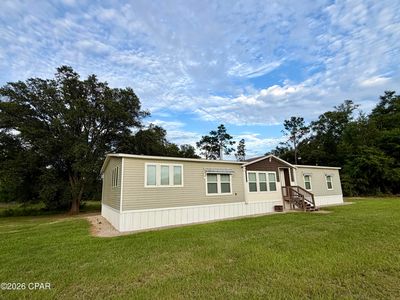 Property at 4727 Georgia Rd, Greenwood, FL