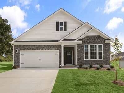 353 Maddox Dr