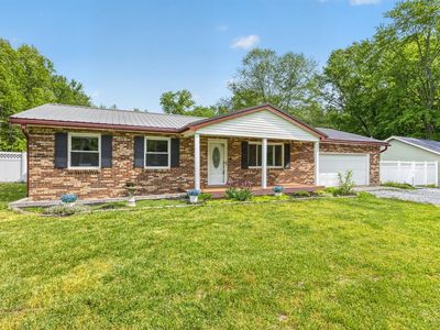 3008 Jones Florer Rd