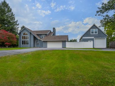 Property at 4155 Hagar Shore Rd, Coloma, MI
