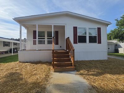 Property at 46 C St SW #46, Navarre, OH