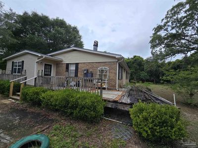 Property at 7239 E Bay Blvd, Navarre, FL