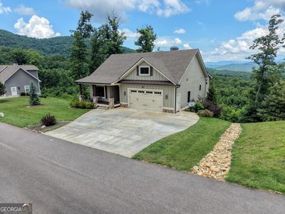 25 Ivy Log Heights Spur #11