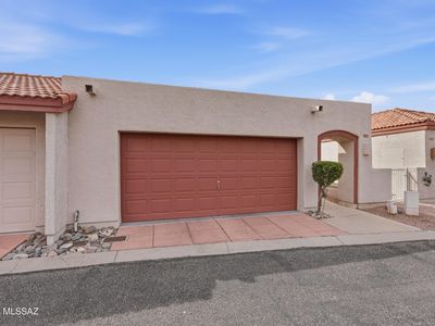 Property at 8732 N Arnold Palmer Dr, Tucson, AZ