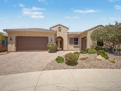 4020 N Brigadier Drive