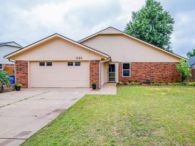 321 E Marie Dr