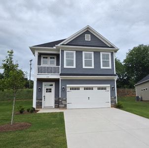 252 Brown Cir