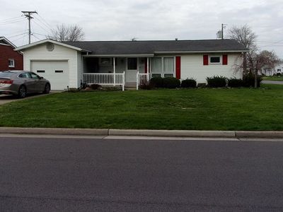 1111 Indiana Ave