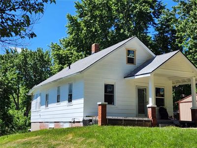 2016 Scott St