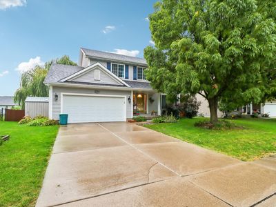 525 SE Prairie Creek Dr