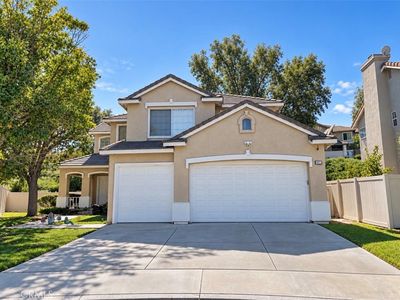 4021 S La Costa Ct