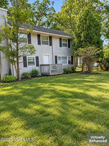 135 Friendship Road