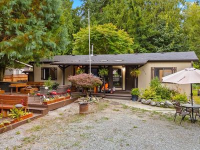 16516 W Lake Goodwin Road