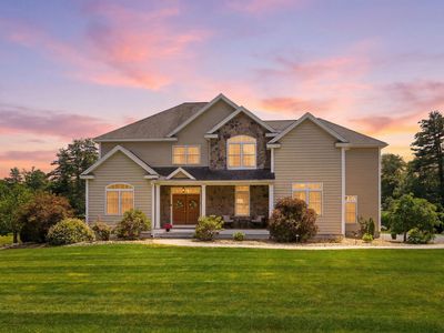 28 Lamplighter Lane
