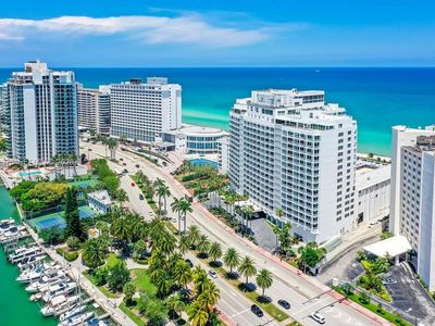 5401 Collins Ave APT 628