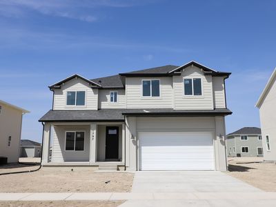 1797 E Fox Meadow Ln #300B2